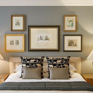 Deluxe Kamer met een King Size Bed